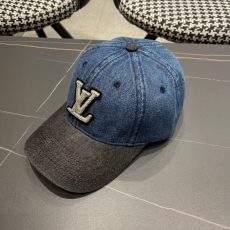 Louis Vuitton Caps